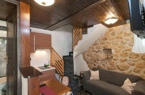 Tice Apartment | Holiday apartment for three people
