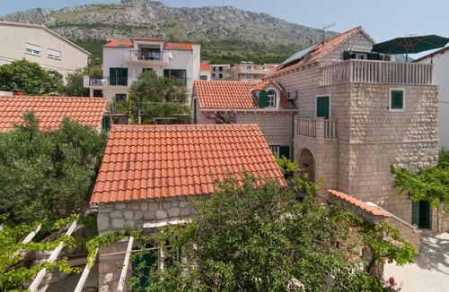 Tice Apartment | Holiday apartment for three people