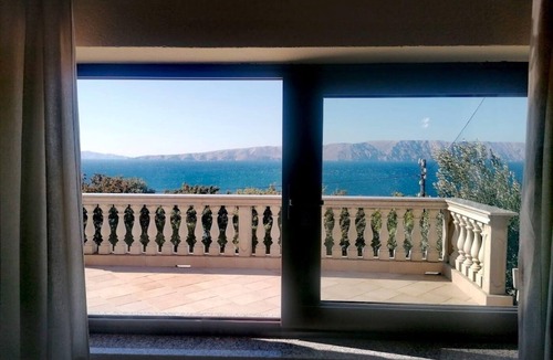 Vratarusa Apartment | Holiday apartment for two adults and two children