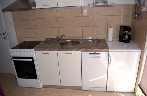 Gornje Selo Apartment | Holiday apartment Gornje Selo for 1 - 4 persons with 2 bedrooms - Holiday apartment in one or multi-