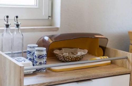 Donje Selo Apartment | Holiday apartment Grohote for 1 - 5 persons with 2 bedrooms - Holiday apartment in one or multi-fami