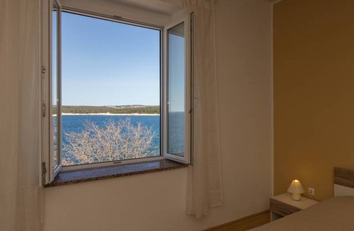 Koromacno Apartment | Holiday apartment Koromacno for 1 - 4 persons with 2 bedrooms - Holiday apartment