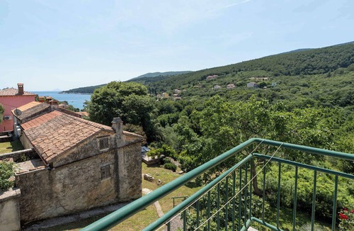 Sveta Marina Apartment | Holiday apartment 120 m to the Adriatic