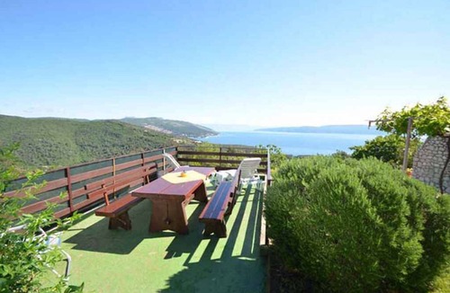 Sveta Marina Apartment | Holiday apartment With view to the sea