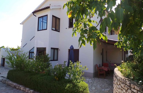Sveta Marina Apartment | Holiday apartment With view to the sea