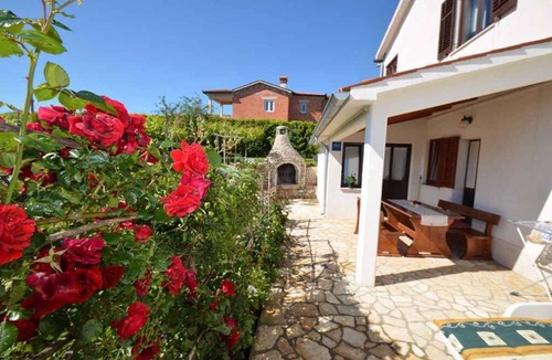 Sveta Marina Apartment | Holiday apartment With view to the sea
