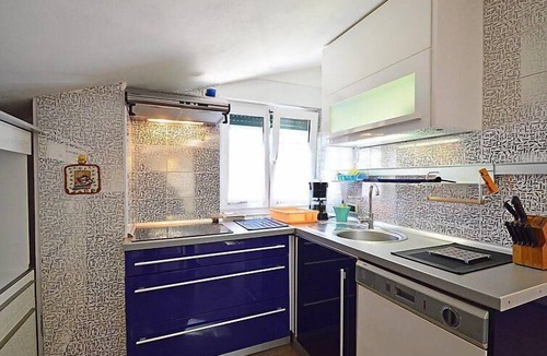 Veprinac Apartment | Holiday apartment Ičići for 1 - 3 persons with 1 bedroom - Holiday apartment