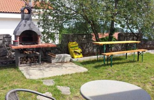 Veprinac Apartment | Holiday apartment Ičići for 1 - 2 persons with 1 bedroom - Holiday apartment