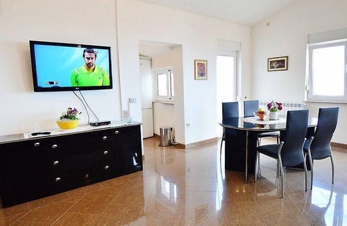 Veprinac Apartment | Holiday apartment Ičići for 1 - 4 persons with 2 bedrooms - Holiday apartment