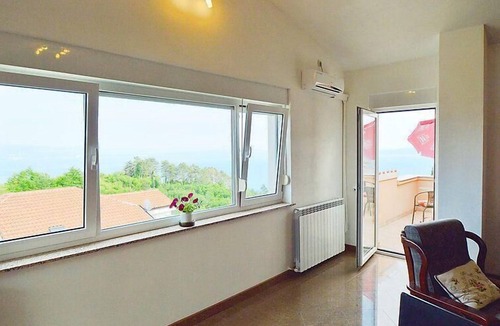 Veprinac Apartment | Holiday apartment Ičići for 1 - 4 persons with 2 bedrooms - Holiday apartment