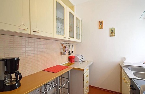 Veprinac Apartment | Holiday apartment Ičići for 1 - 3 persons with 1 bedroom - Holiday apartment