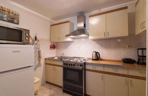 Krsan Apartment | Holiday apartment in the nature