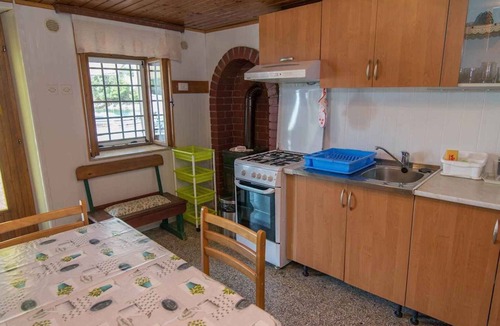 Punta Kriza Apartment | Holiday Apartment Josip A3