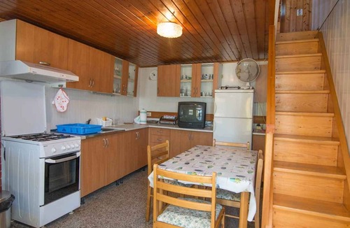 Punta Kriza Apartment | Holiday Apartment Josip A3