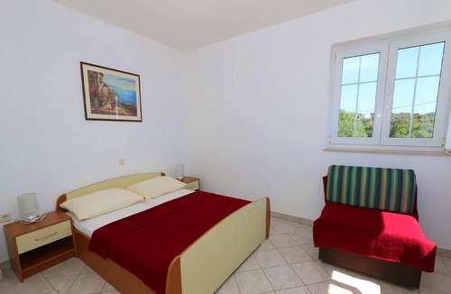 Jakisnica Apartment | Holiday apartment Jaksinica for 1 - 5 persons with 2 bedrooms - Holiday apartment in one or multi-fa