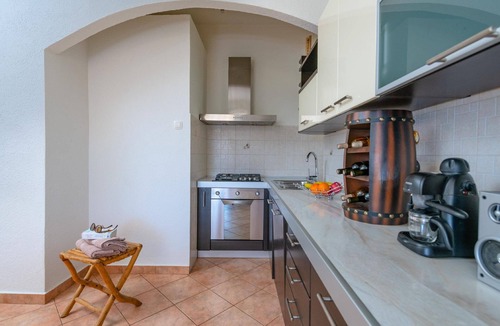 Koromacno Apartment | Holiday apartment Koromacno for 1 - 4 persons with 2 bedrooms - Holiday apartment in one or multi-fa