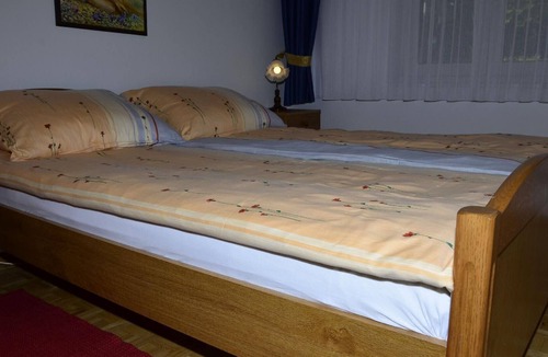 Marsici Apartment | Holiday apartment Kremenici for 1 - 4 persons with 1 bedroom - Holiday apartment
