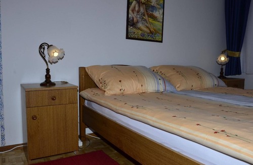 Marsici Apartment | Holiday apartment Kremenici for 1 - 4 persons with 1 bedroom - Holiday apartment