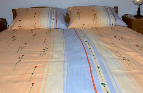 Marsici Apartment | Holiday apartment Kremenici for 1 - 4 persons with 1 bedroom - Holiday apartment