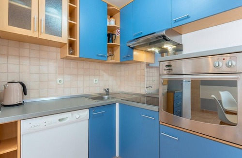 Cres Apartment | Holiday apartment Kristian