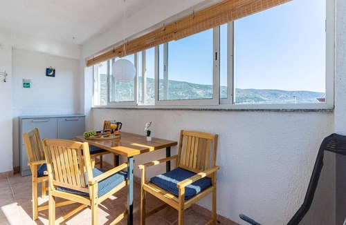 Cres Apartment | Holiday apartment Kristian