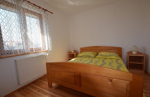 Nenadici Apartment | Holiday apartment Krk (Stadt) for 1 - 4 persons with 2 bedrooms - Holiday apartment