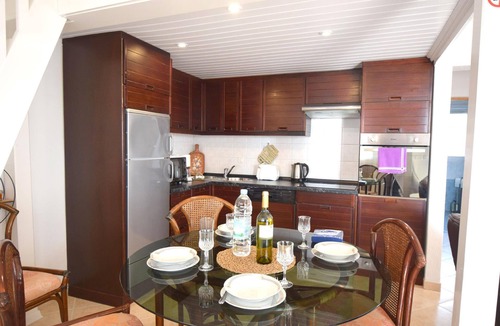 Pinezici Apartment | Holiday apartment Krk (Stadt) for 1 - 5 persons with 2 bedrooms - Holiday apartment