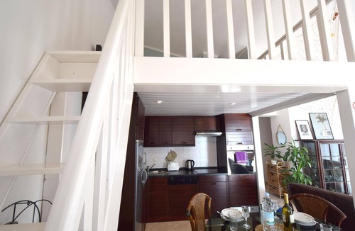 Pinezici Apartment | Holiday apartment Krk (Stadt) for 1 - 5 persons with 2 bedrooms - Holiday apartment