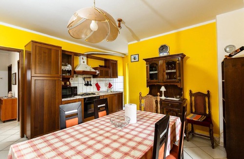 Salatic Apartment | Holiday apartment Krk (Stadt) for 1 - 7 persons with 3 bedrooms - Holiday apartment