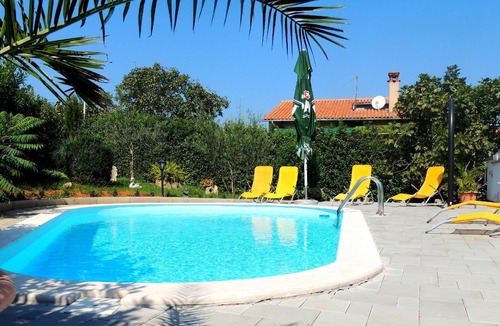 Salatic Apartment | Holiday apartment Krk (Stadt) for 1 - 6 persons with 3 bedrooms - Holiday apartment
