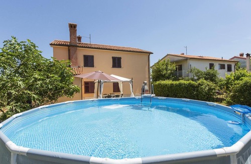 Labin House | Holiday apartment Labin for 1 - 5 persons with 3 bedrooms - Holiday house