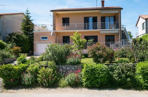 Labin House | Holiday apartment Labin for 1 - 5 persons with 3 bedrooms - Holiday house
