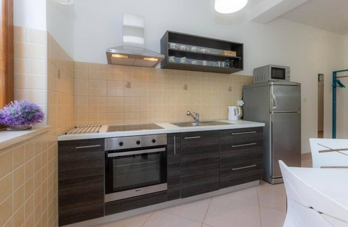 Duga Luka Apartment | Holiday apartment Labin for 1 - 4 persons with 2 bedrooms - Holiday apartment