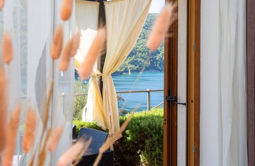 Duga Luka Apartment | Holiday apartment Labin for 1 - 5 persons with 2 bedrooms - Holiday apartment