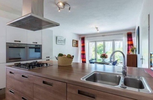 Liganj Apartment | Holiday apartment Liganj for 1 - 4 persons with 1 bedroom - Holiday apartment