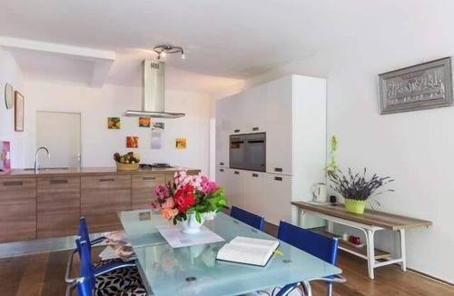 Liganj Apartment | Holiday apartment Liganj for 1 - 4 persons with 1 bedroom - Holiday apartment