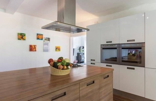 Liganj Apartment | Holiday apartment Liganj for 1 - 4 persons with 1 bedroom - Holiday apartment
