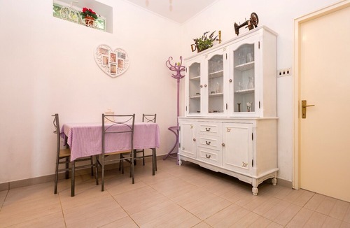 Cove Murtar Apartment | Holiday apartment Mali Lošinj for 1 - 2 persons with 1 bedroom - Holiday apartment