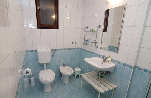 Cove Murtar Apartment | Holiday apartment Mali Lošinj for 1 - 2 persons with 1 bedroom - Holiday apartment in one or multi-f