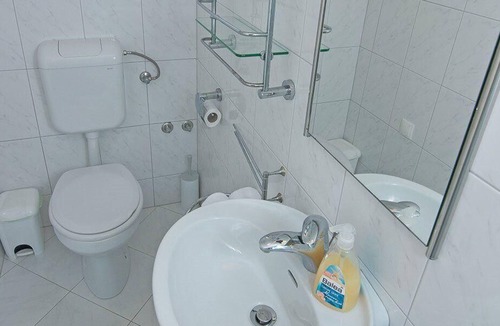 Cove Murtar Apartment | Holiday apartment Mali Lošinj for 1 - 4 persons with 1 bedroom - Holiday apartment in one or multi-f