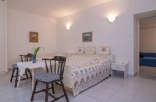 Cove Murtar Apartment | Holiday apartment Mali Lošinj for 1 - 3 persons with 1 bedroom - Holiday apartment in one or multi-f