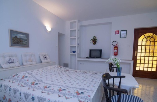 Cove Murtar Apartment | Holiday apartment Mali Lošinj for 1 - 3 persons with 1 bedroom - Holiday apartment in one or multi-f