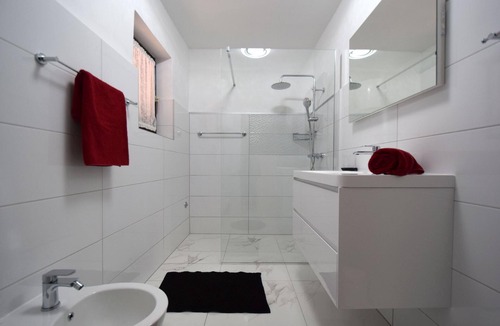 Bogovici Apartment | Holiday apartment Malinska for 1 - 5 persons with 2 bedrooms - Holiday apartment