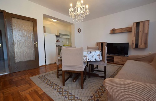 Bogovici Apartment | Holiday apartment Malinska for 1 - 5 persons with 2 bedrooms - Holiday apartment
