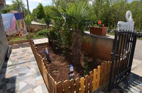 Milovcici Apartment | Holiday apartment Malinska for 1 - 4 persons with 2 bedrooms - Holiday apartment