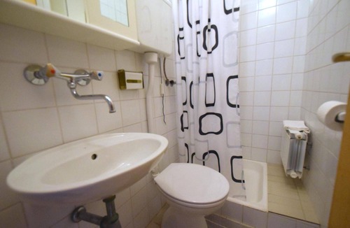 Porat Apartment | Holiday apartment Malinska for 1 - 2 persons - Holiday apartment