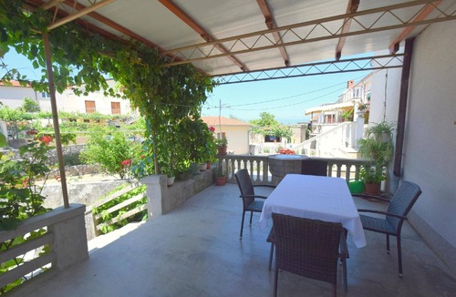 Porat Apartment | Holiday apartment Malinska for 1 - 2 persons - Holiday apartment