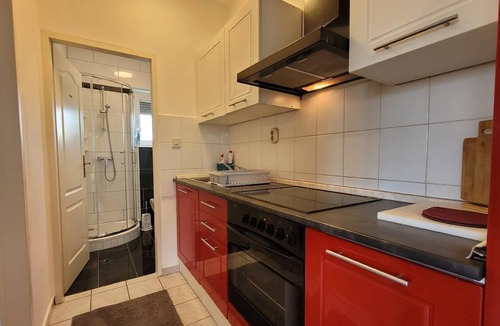 Milovcici Apartment | Holiday apartment Malinska for 1 - 4 persons with 1 bedroom - Holiday apartment