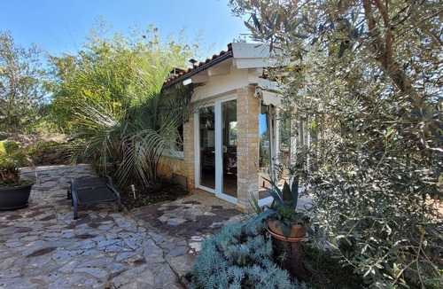 Milovcici Apartment | Holiday apartment Malinska for 1 - 4 persons with 1 bedroom - Holiday apartment