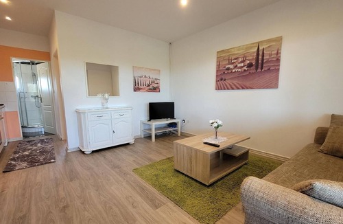 Milovcici Apartment | Holiday apartment Malinska for 1 - 4 persons with 1 bedroom - Holiday apartment